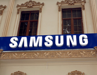 Samsung opens brand shop in Tashkent