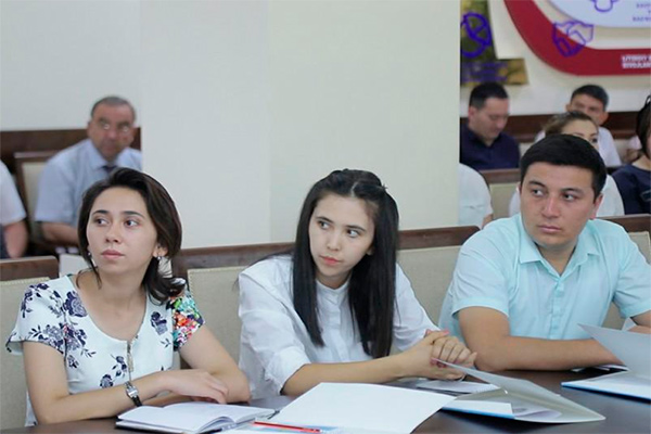 Young People Share their Views to End Gender Based Violence