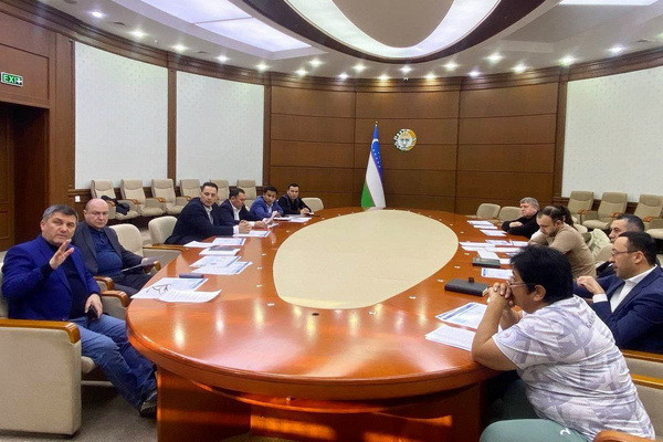 Состоялась презентация видов спорта, дебют которых ожидается на ОИ