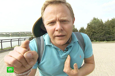 «НТВ» снимет передачу о кулинарном искусстве Узбекистана