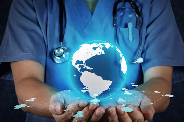 В январе Узбекистан посетили для лечения более 5 тысяч человек