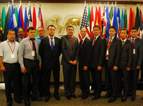 Прогнозируется сильное будущее для кредитных союзов Узбекистана