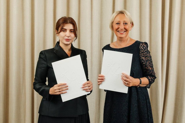 Подписан Меморандум о присоединении к международной сети Homo Faber