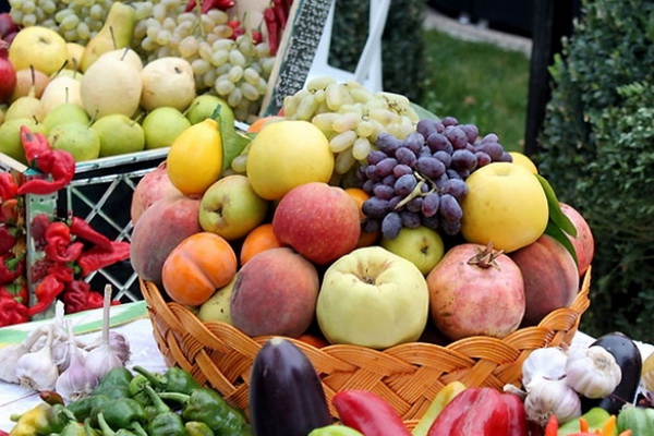 Экспозиция «Made in Uzbekistan» представлена на выставке «Продэкспо-2019»