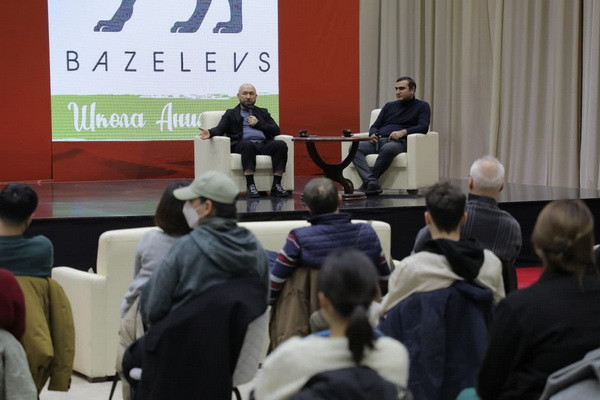 Агентство кинематографии и студия Bazelevs анонсировали открытие анимационных студий