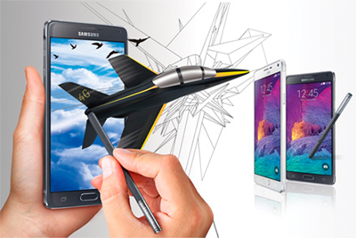 Beeline и Samsung проводят очередную бонусную акцию