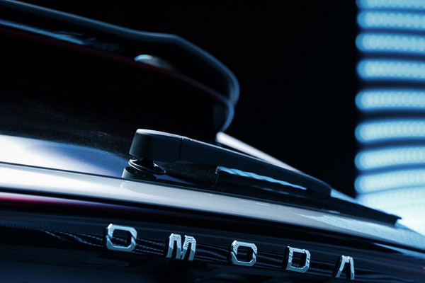 Global OMODA car sales exceeded 130,000 units in January-October