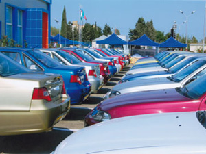 UzAvtoSanoat officially opens its dealer office in Azerbaijan 