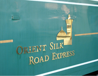 Uzbekistan launches new tourism train