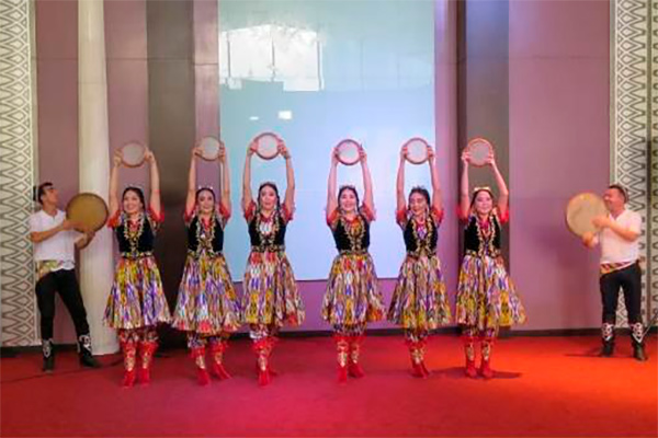 В столице Малайзии прошли Дни культуры Узбекистана