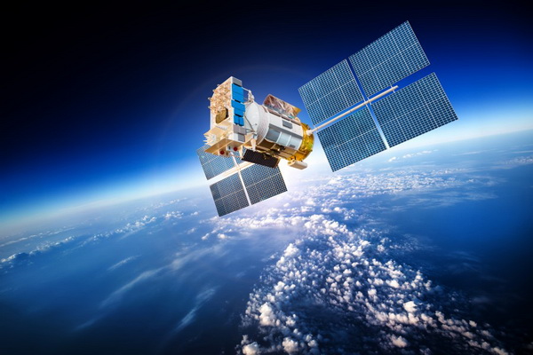 Французская Thales предлагает проекты в космической сфере