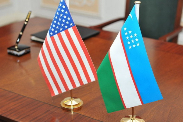 Объявлено количество узбекских студентов, обучающихся в США