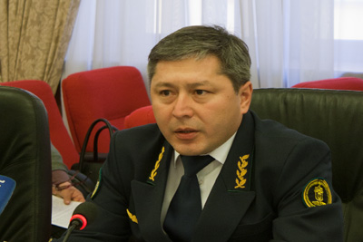 ГАЖК «Узбекистон темир йуллари» запустит скоростное сообщение между Ташкентом и Бухарой