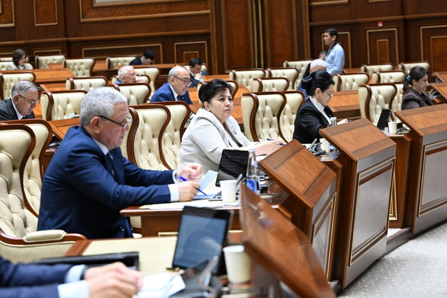 Сенат одобрил закон об усилении эффективности охранной деятельности