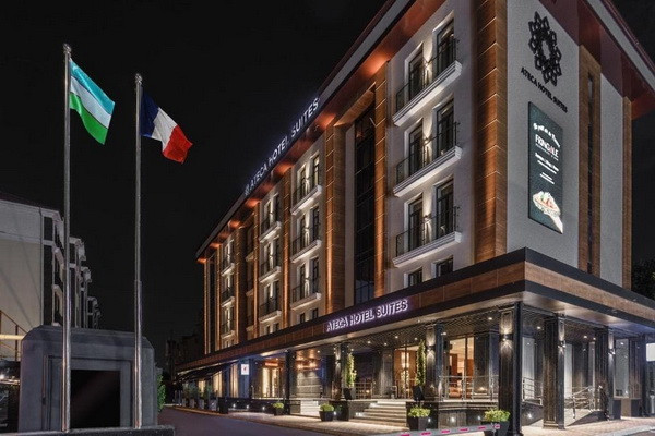 Туризм во время карантина: как реанимировать индустрию отдыха на примере ATECA Hotel Suites