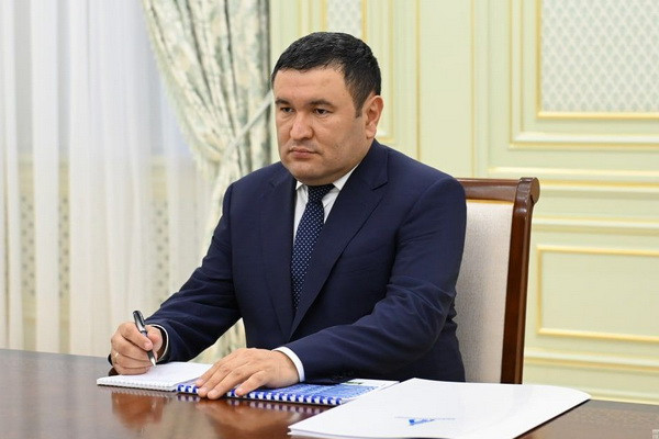 Узбекистан планирует увеличить емкость газохранилища «Газли»