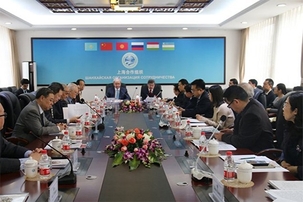 В Штаб-квартире ШОС обсудили ход подготовки к Президентским выборам в Узбекистане