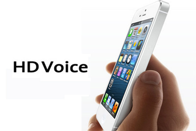 UMS запустил новую услугу HD Voice