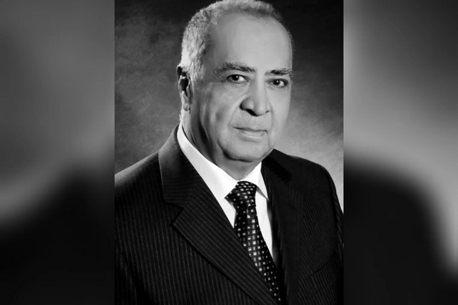 Скончался народный артист Узбекистана Якуб Ахмедов