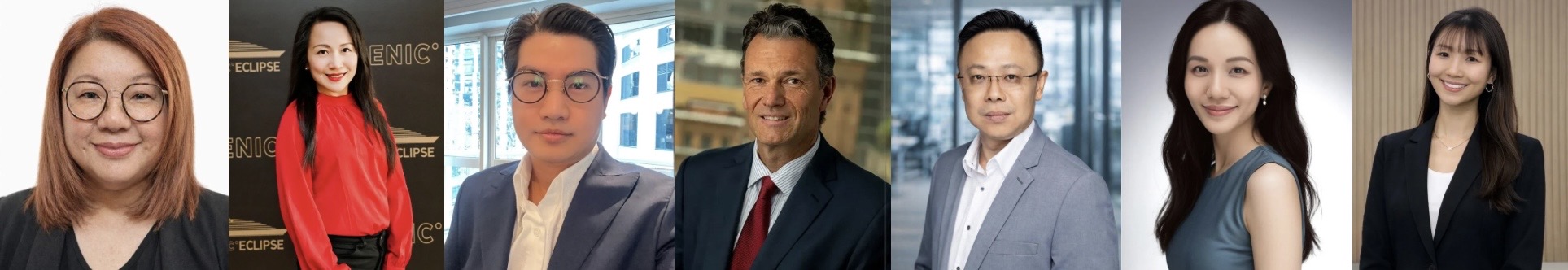 Scenic Group Expands the Singapore based APAC Team to Drive Regional Growth