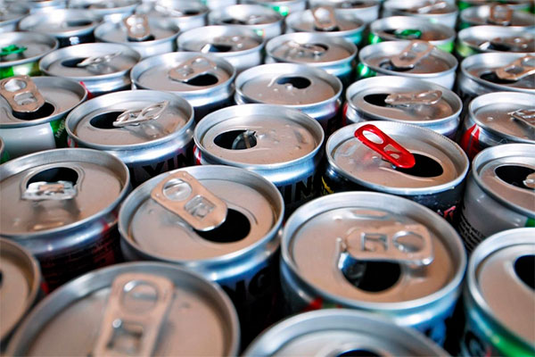 Uzbekistan prohibits the sale of energy drinks to minors