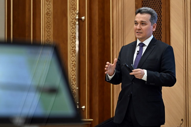 Узбекистан планирует к 2030 году привлечь $2 млрд. венчурных инвестиций