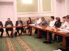Tourism potential of Uzbekistan presented in Berlin