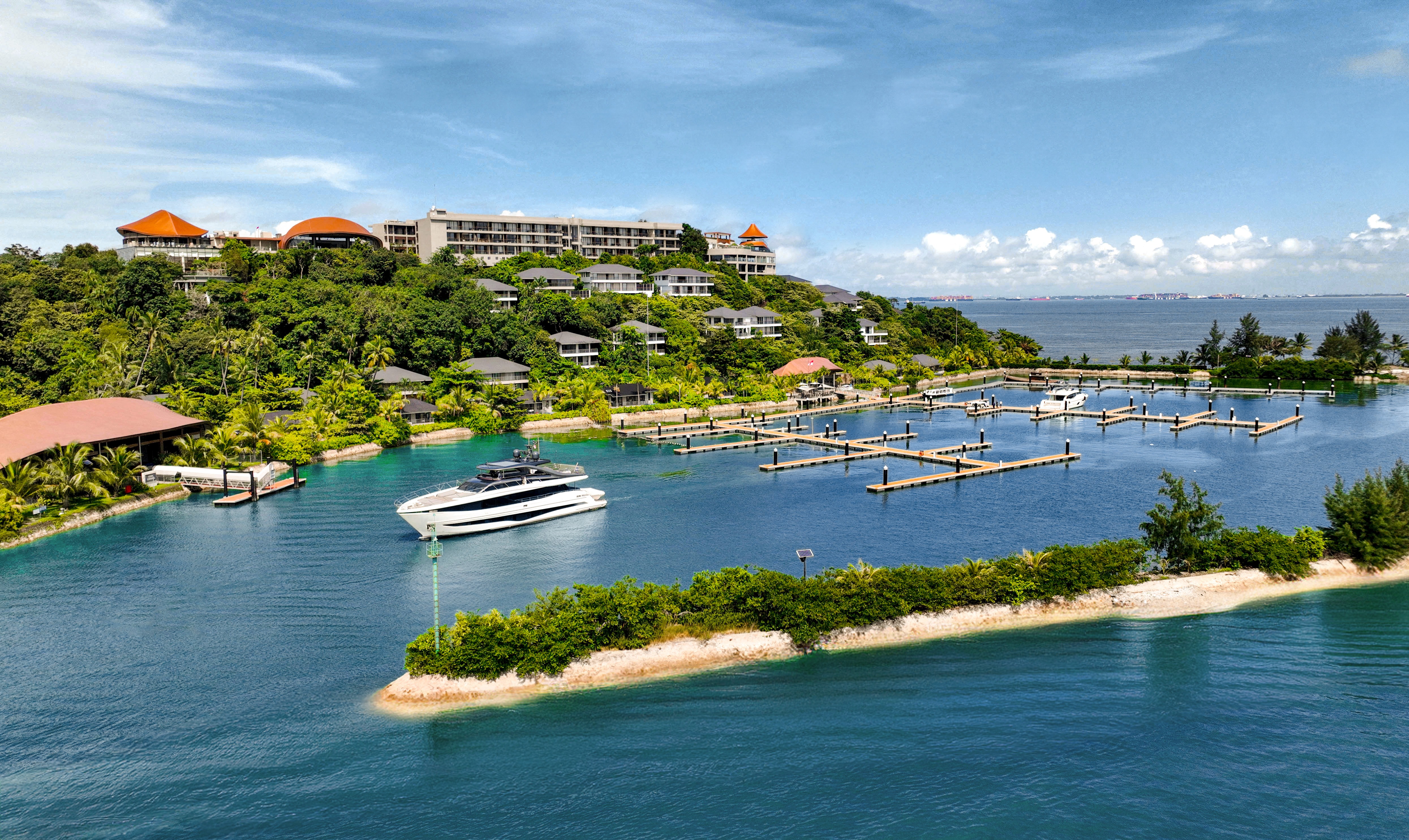 Swiss-Belhotel International Accelerates Indonesia Expansion