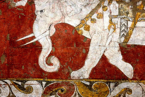 В Париже откроются две крупномасштабные выставки, посвященные культурному наследию Узбекистана