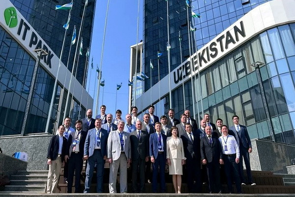 Tashkent hosted the 44th meeting of the Council of Telecommunication and Infocommunication Operators of the Regional Commonwealth in the Field of Communications