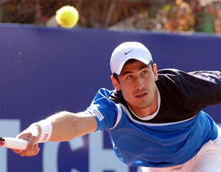 Tashkent Challenger: Дустов побеждает шестого сеянного Вашека Поспишила