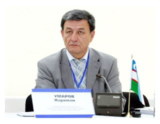 Nariman Umarov becomes new head of Adolat party