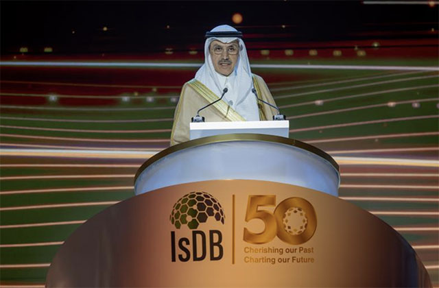 Председатель ИБР посетит Узбекистан для участия в III Международном форуме по сокращению бедности