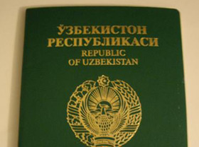 Uzbekistan citizens can receive visas on arrival to Thailand