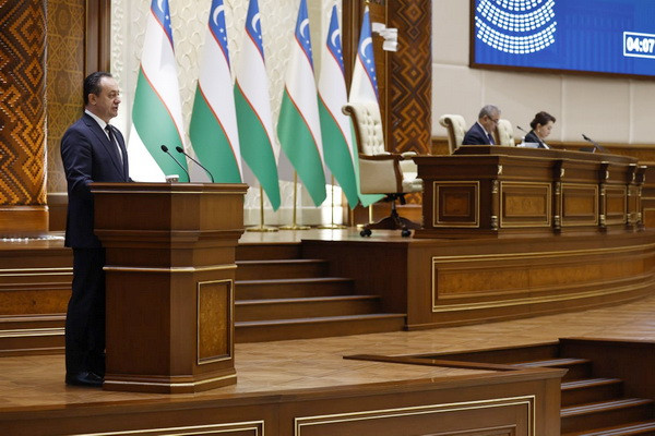 Суды впредь будут ежеквартально информировать общественность о своей деятельности