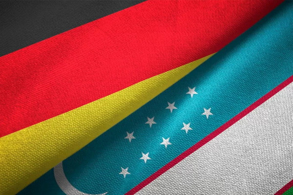 Расширяется сотрудничество с немецкими партнерами