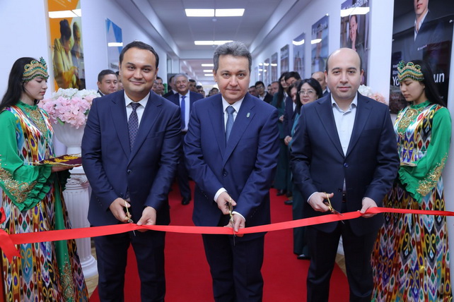 Состоялся студенческий форум «5 миллионов лидеров искусственного интеллекта»