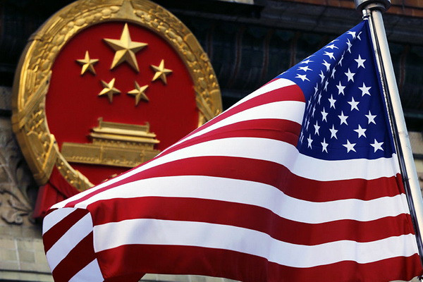 China’s counter-sanctions against U.S. "fully justified": spokesperson
