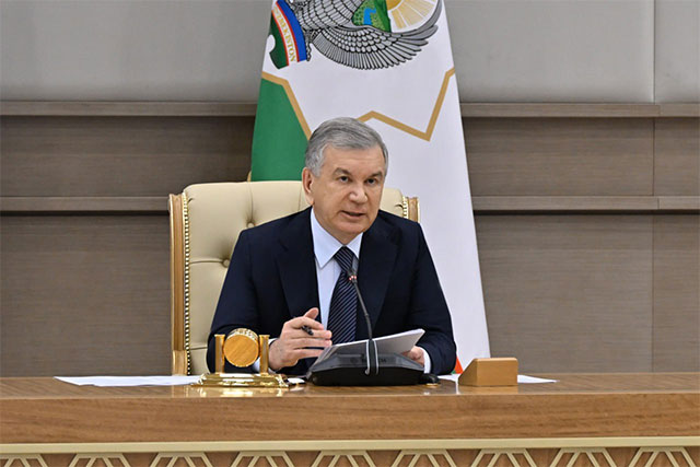 Неинфекционные заболевания ежегодно наносят ущерб экономике Узбекистана на около $1 млрд