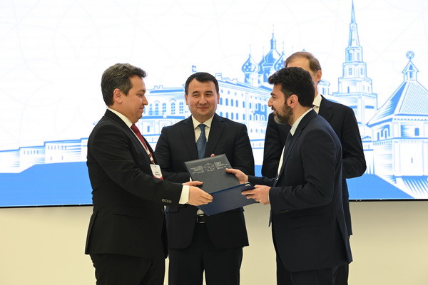 Wildberries signs a cooperation agreement with the Ministry of Digital Technologies of Uzbekistan