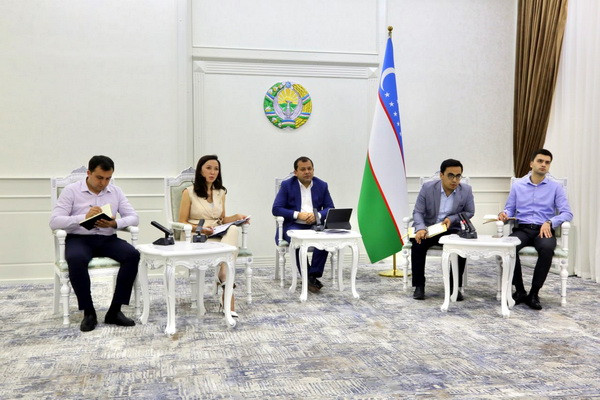 ТПП и FICCI обсудили перспективы сотрудничества