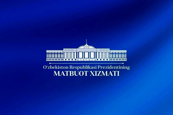 Шавкат Мирзиёев қисқа муддатли таътилга чиқди
