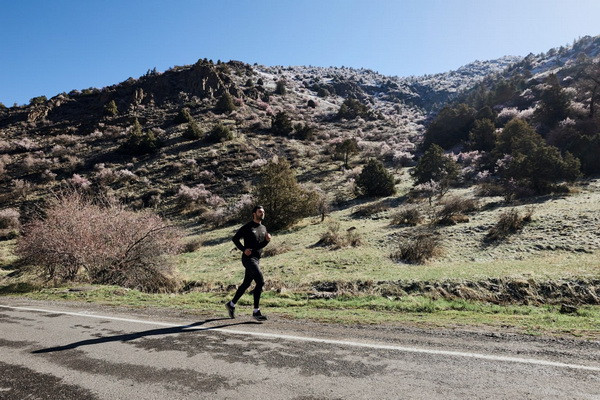 Zaamin National Natural Park to host ZAAMIN ULTRA 2024