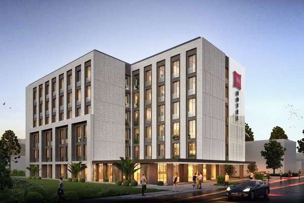 Accor расширит присутствие в Закавказье и Центральной Азии в 2023 году