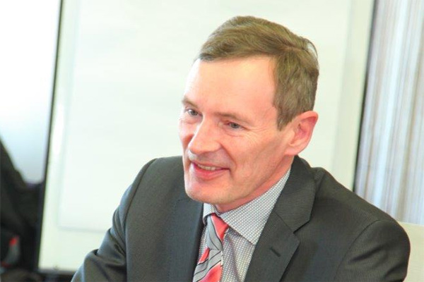 Грюнберг: Ucell приветствует возвращения МТС на рынок Узбекистана