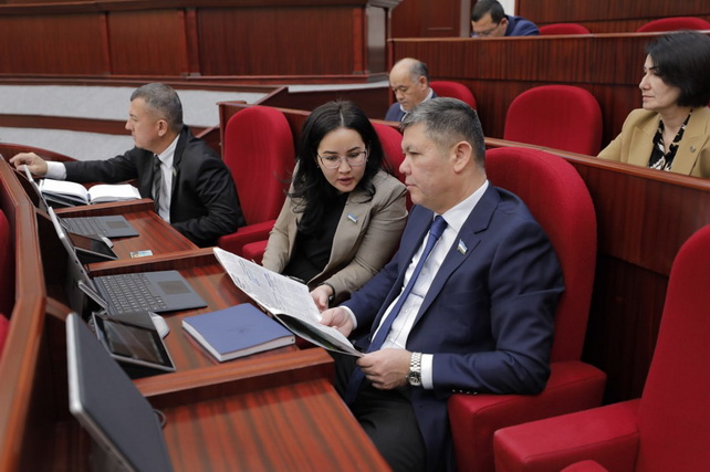Закон о совершенствовании фармацевтической деятельности принят в первом чтении