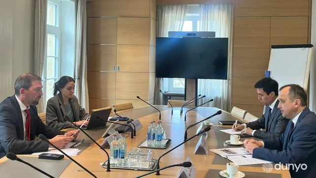 Узбекистан и Люксембург активизируют межпарламентский диалог