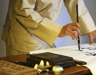 В Ташкенте пройдет выставка «Изящный мир корейской каллиграфии»