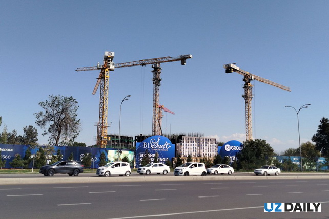 Uzbekistan’s Ministry of Construction Responds to Allegations of Bribes for Permits
