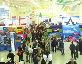 Новая площадка для делового общения профессионалов туристической отрасли